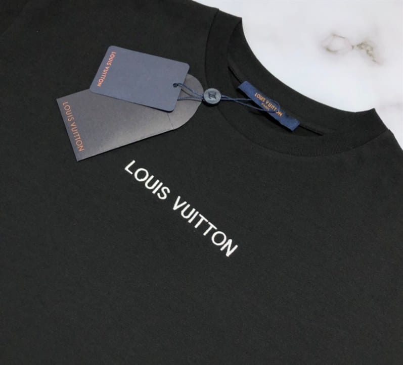 LOUIS VUITTON T-SHIRT - LV34