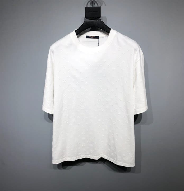 LOUIS VUITTON T-SHIRT - LV35
