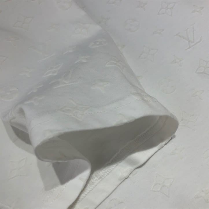 LOUIS VUITTON T-SHIRT - LV35
