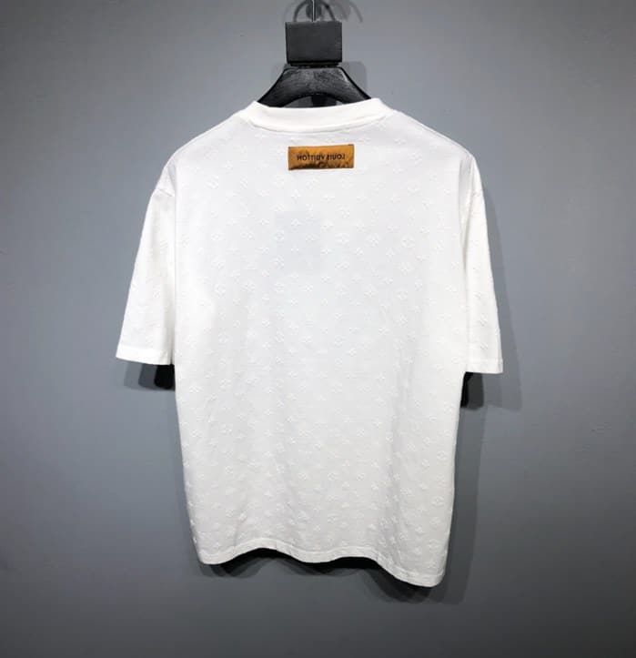 LOUIS VUITTON T-SHIRT - LV35