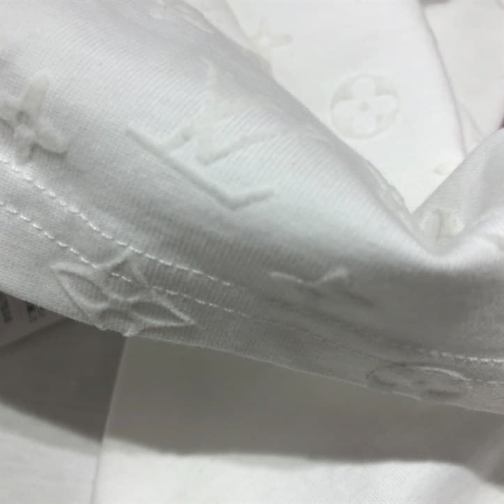 LOUIS VUITTON T-SHIRT - LV35