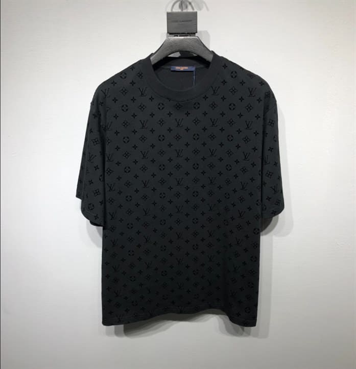LOUIS VUITTON T-SHIRT - LV36