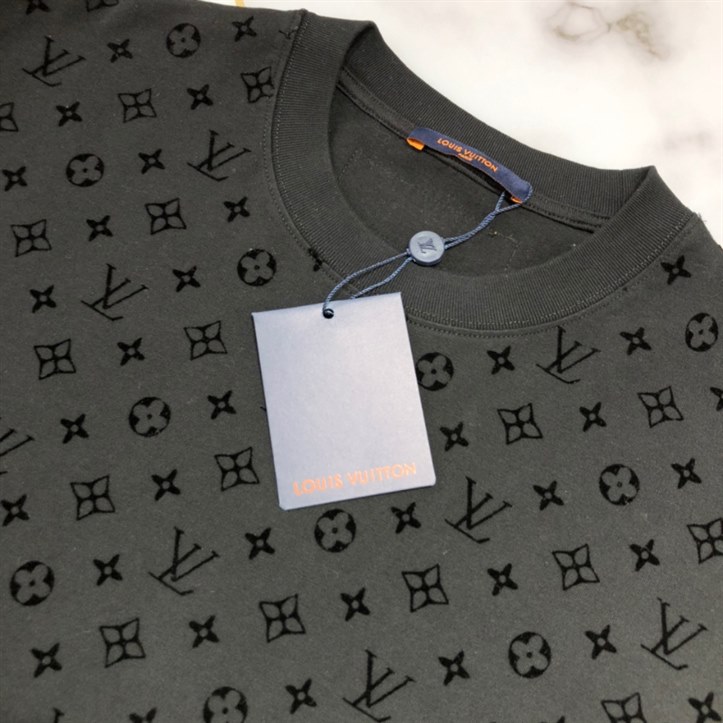 LOUIS VUITTON T-SHIRT - LV36