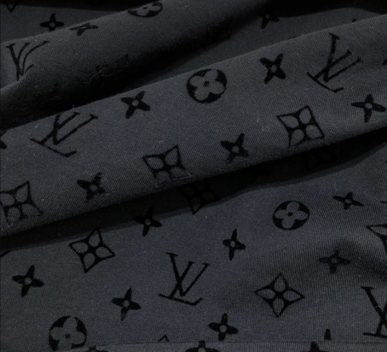 LOUIS VUITTON T-SHIRT - LV36