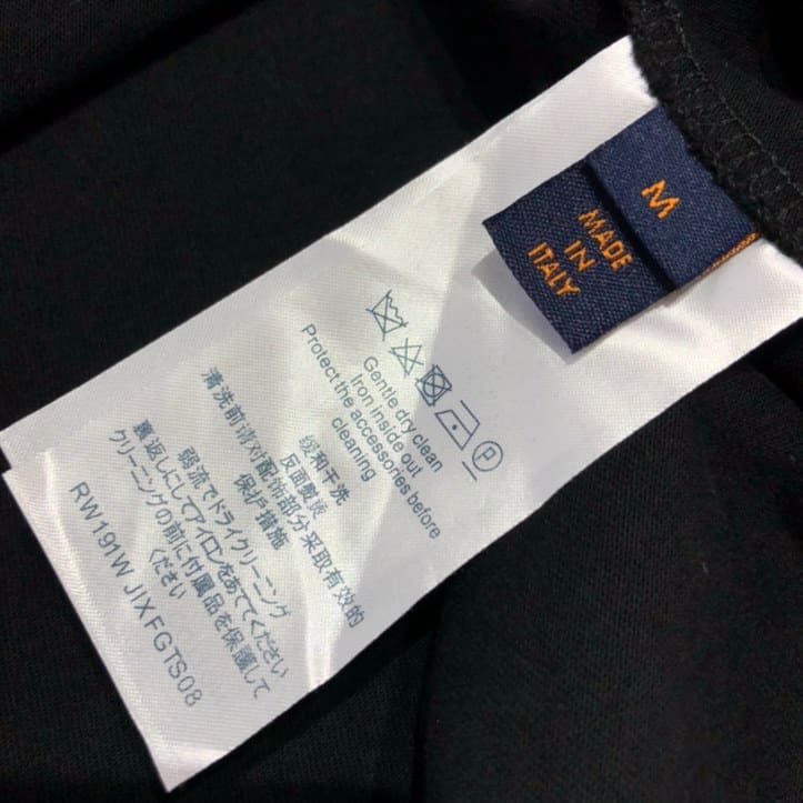 LOUIS VUITTON T-SHIRT - LV36