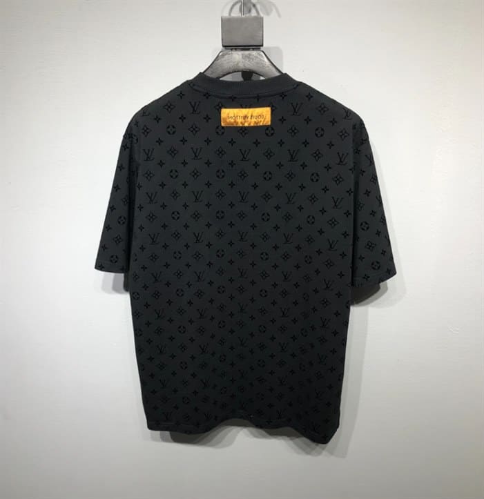 LOUIS VUITTON T-SHIRT - LV36