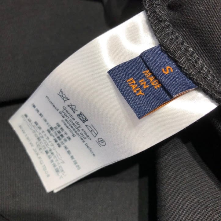 LOUIS VUITTON T-SHIRT - LV37