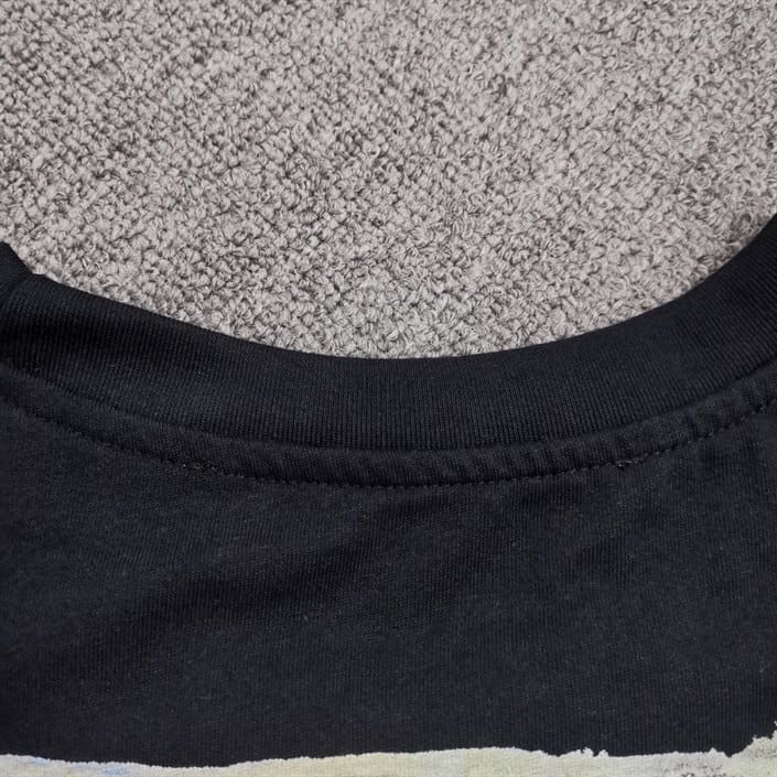 OFF-WHITE T-SHIRT - OW09