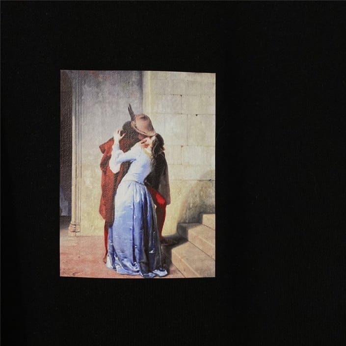 OFF-WHITE T-SHIRT - OW11