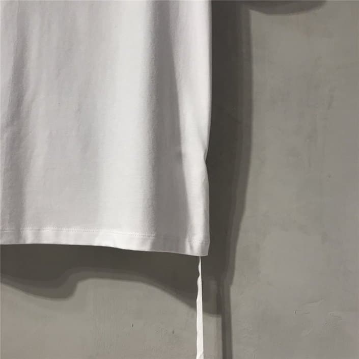 OFF-WHITE T-SHIRT - OW12