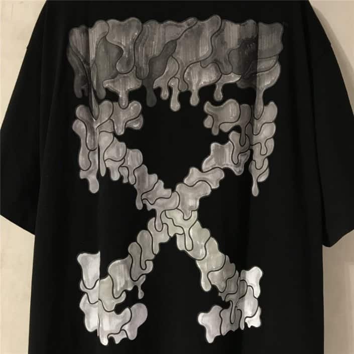 OFF-WHITE T-SHIRT - OW14