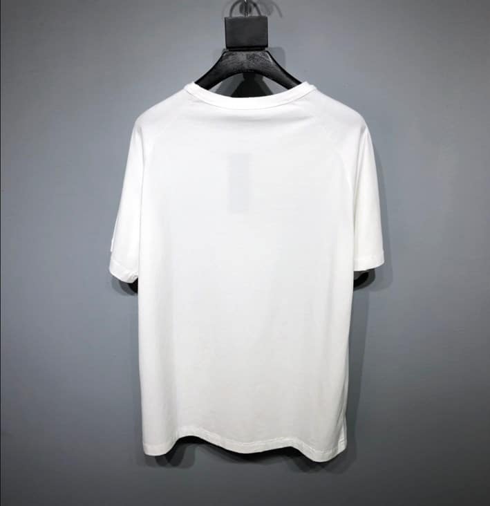RELAXED-FIT DIOR BY ERL T-SHIRT - DO06
