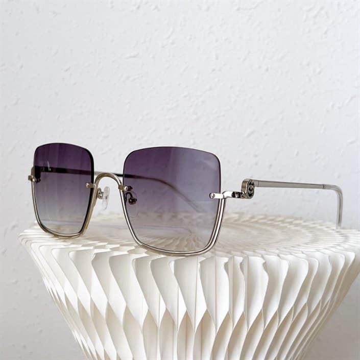 GUCCI SUNGLASSES - GST01