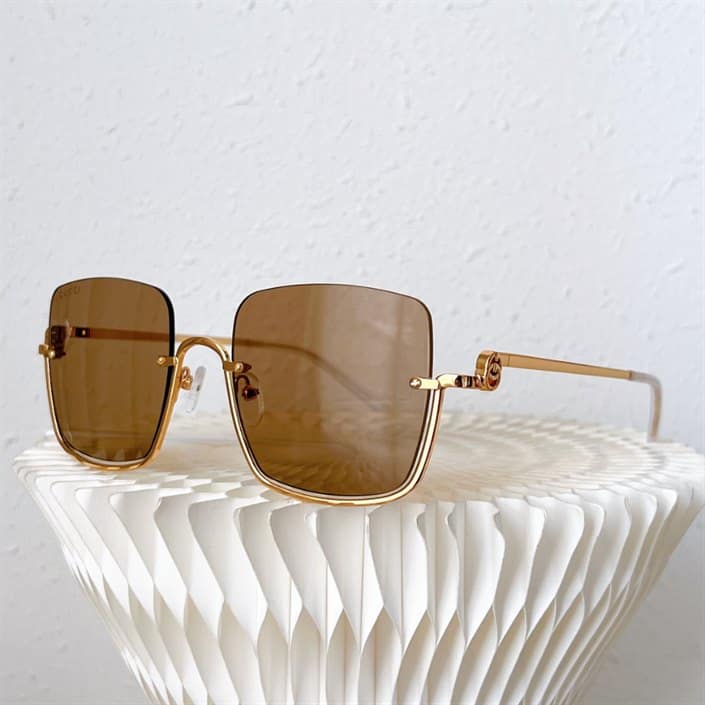 GUCCI SUNGLASSES - GST01