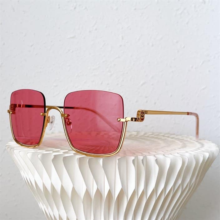 GUCCI SUNGLASSES - GST01