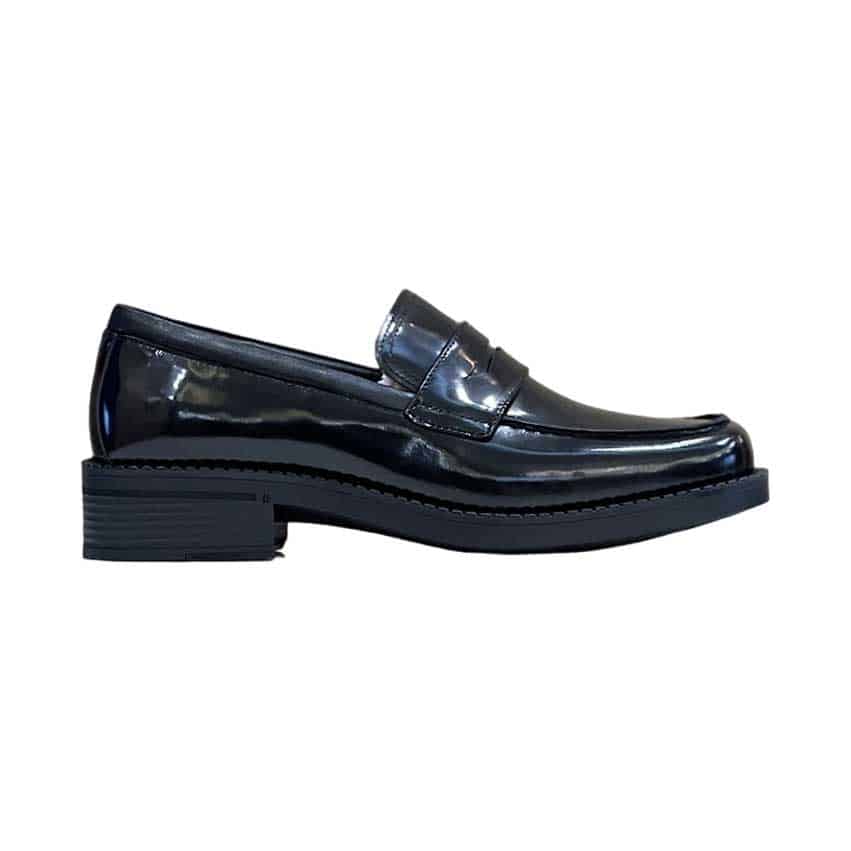 GUCCI LOAFERS - LDG019