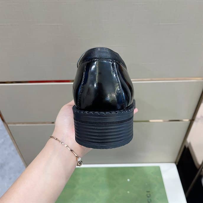 GUCCI LOAFERS - LDG019