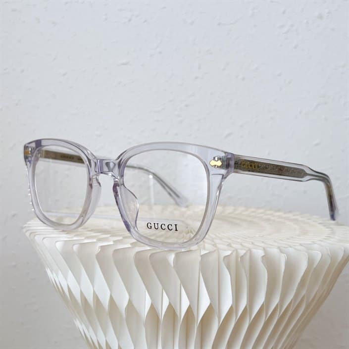 GUCCI SUNGLASSES - GST02