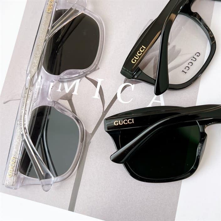 GUCCI SUNGLASSES - GST02