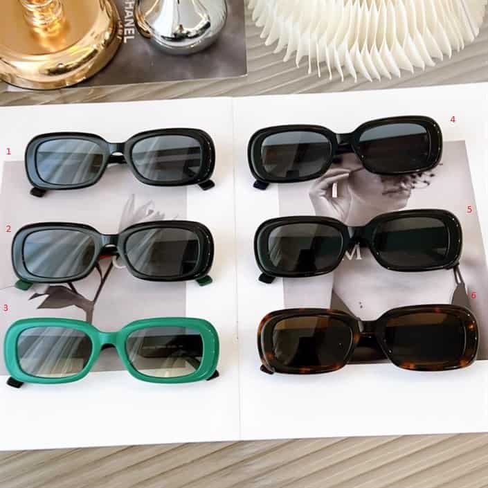 GUCCI SUNGLASSES - GST03