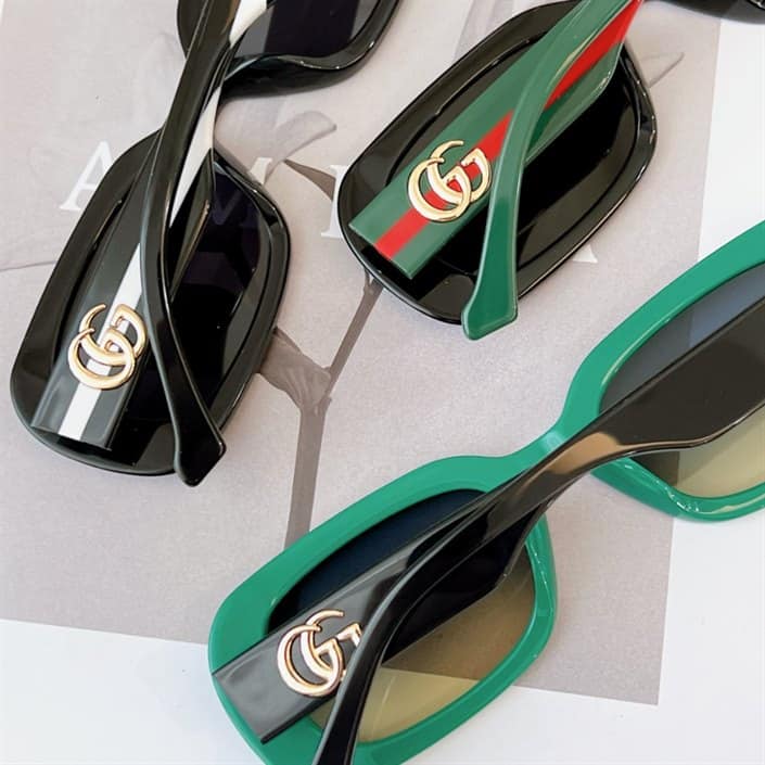 GUCCI SUNGLASSES - GST03
