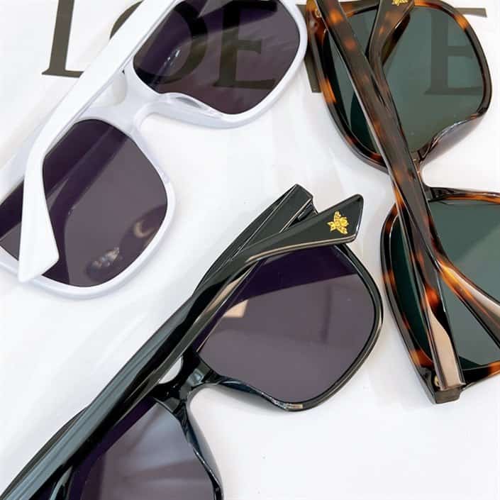 GUCCI SUNGLASSES - GST04