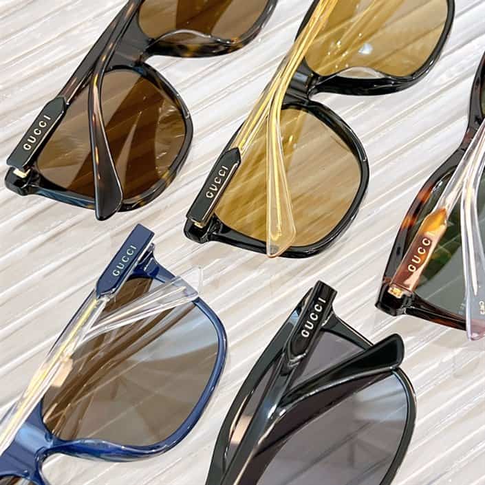 GUCCI SUNGLASSES - GST05