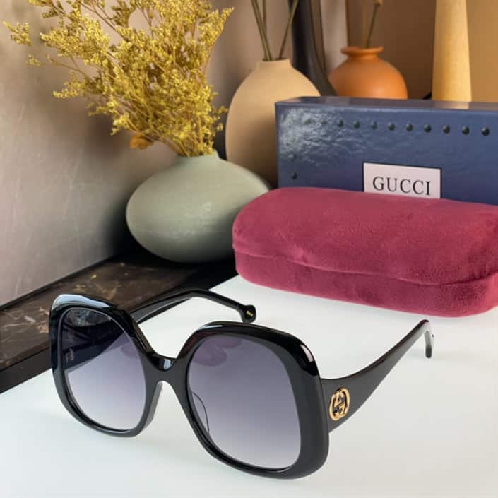 GUCCI SUNGLASSES - GST06