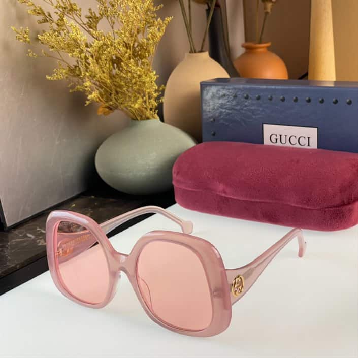 GUCCI SUNGLASSES - GST06
