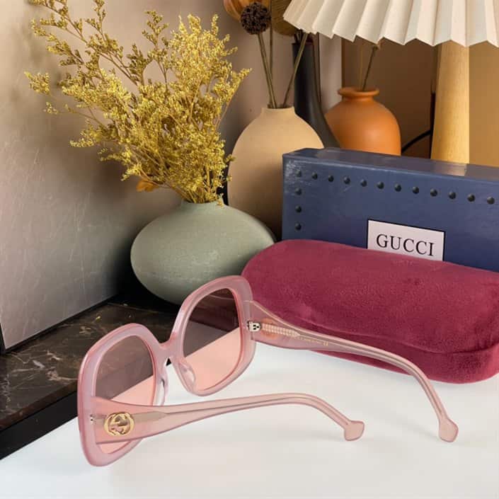 GUCCI SUNGLASSES - GST06