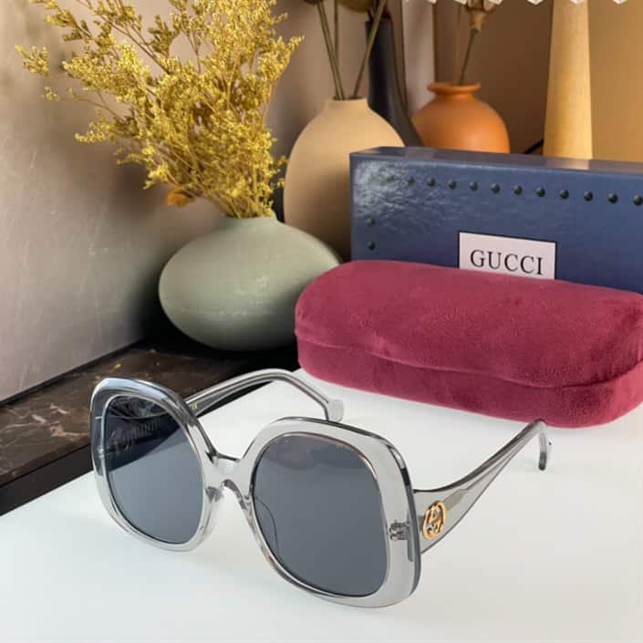 GUCCI SUNGLASSES - GST06
