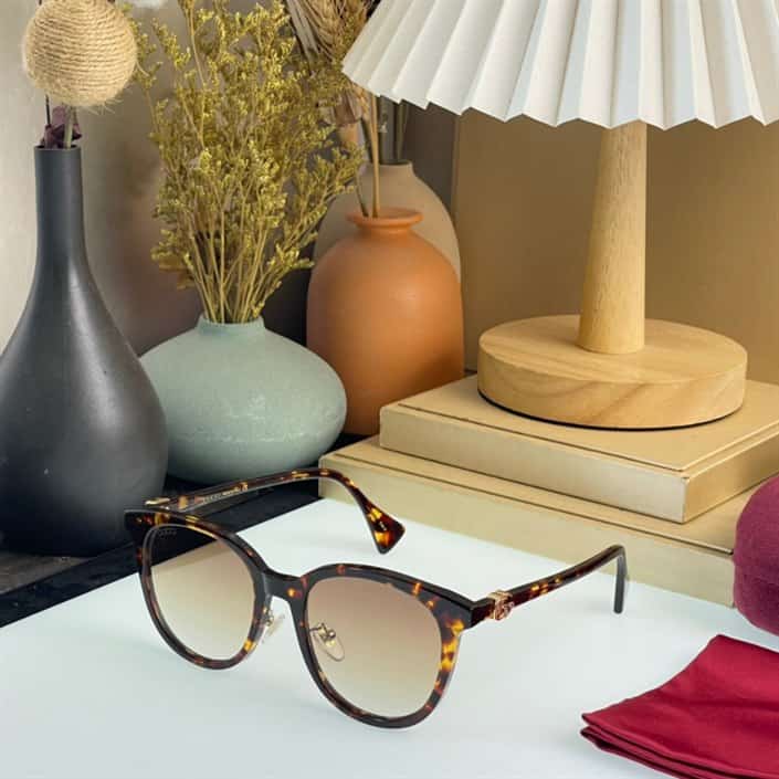 GUCCI SUNGLASSES - GST07