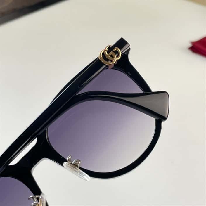 GUCCI SUNGLASSES - GST07