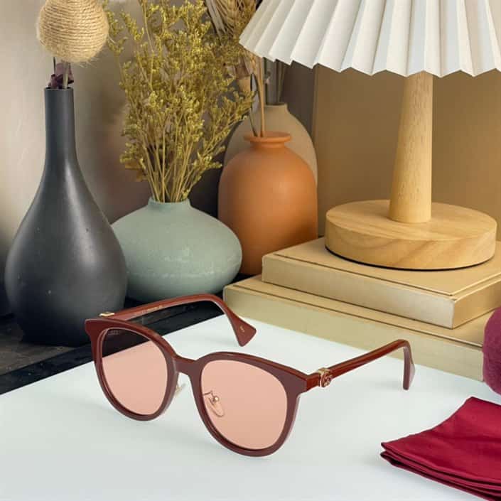 GUCCI SUNGLASSES - GST07