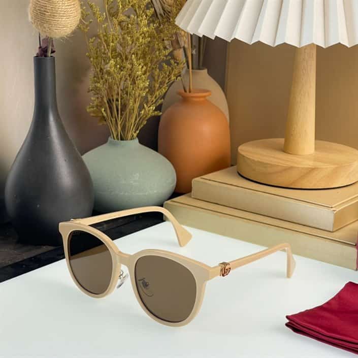 GUCCI SUNGLASSES - GST07