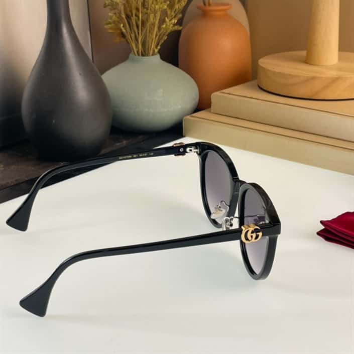 GUCCI SUNGLASSES - GST07