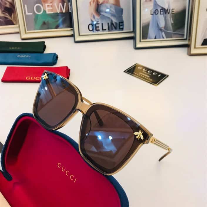 GUCCI SUNGLASSES - GST08
