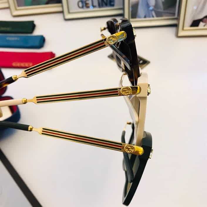 GUCCI SUNGLASSES - GST08