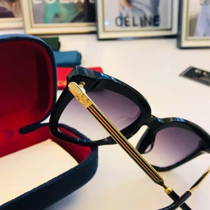 GUCCI SUNGLASSES - GST08