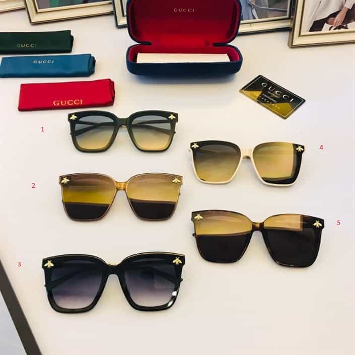 GUCCI SUNGLASSES - GST08
