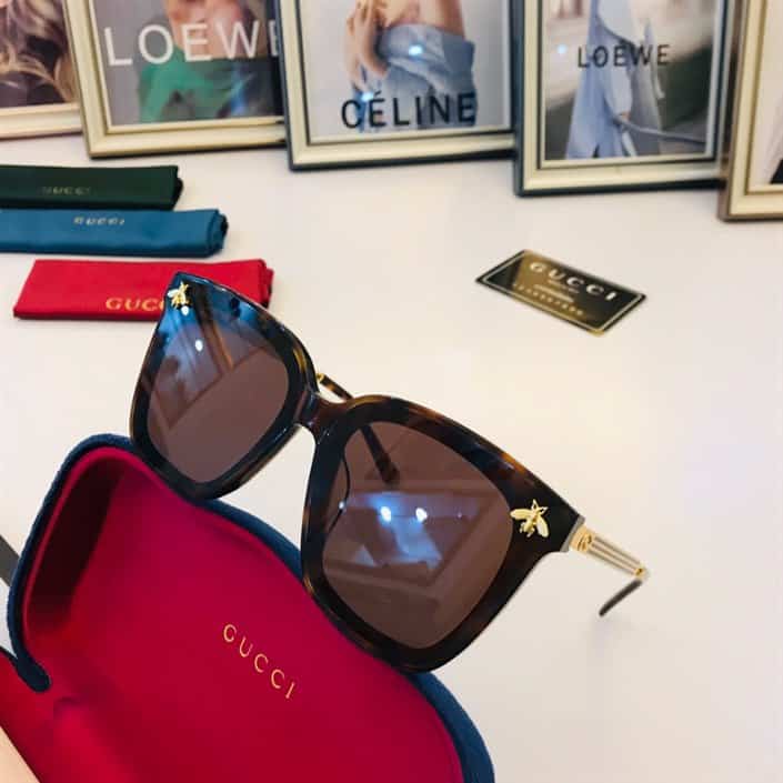 GUCCI SUNGLASSES - GST08