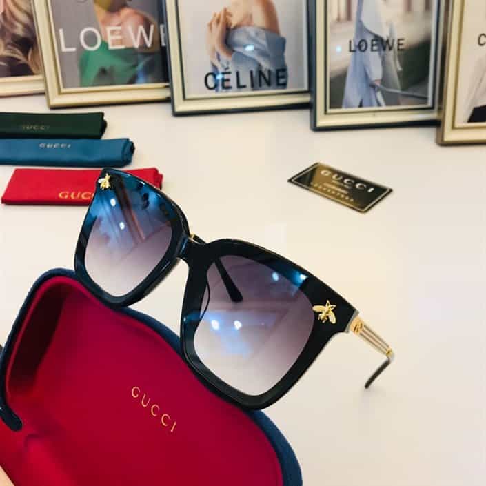GUCCI SUNGLASSES - GST08