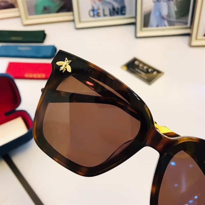 GUCCI SUNGLASSES - GST08