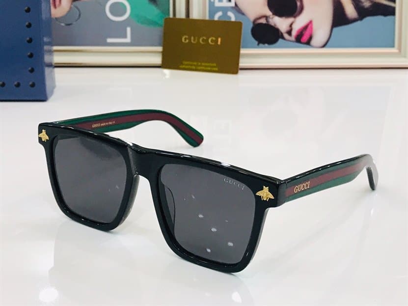 GUCCI SUNGLASSES - GST09
