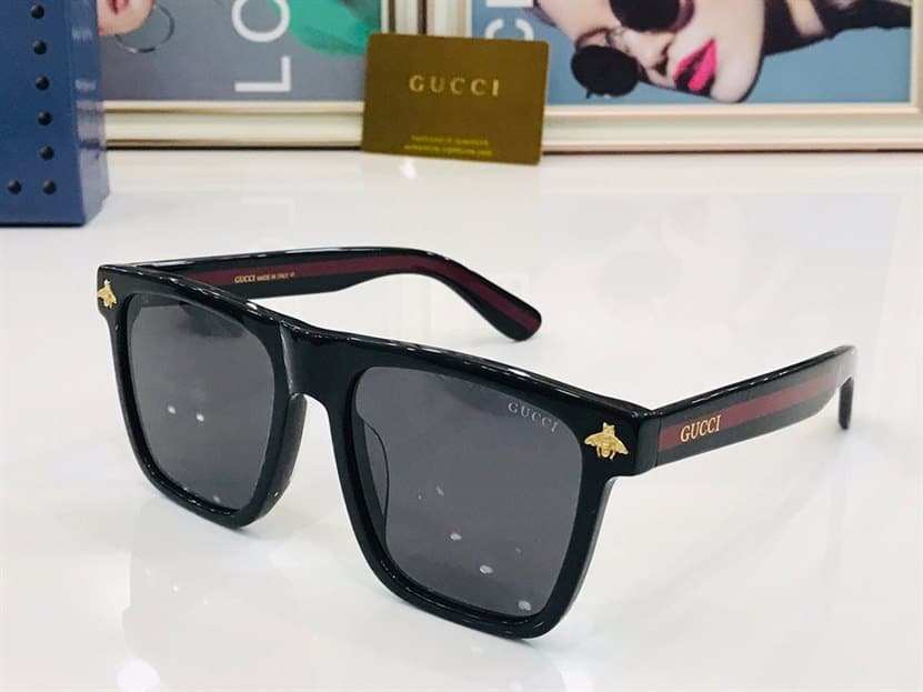 GUCCI SUNGLASSES - GST09