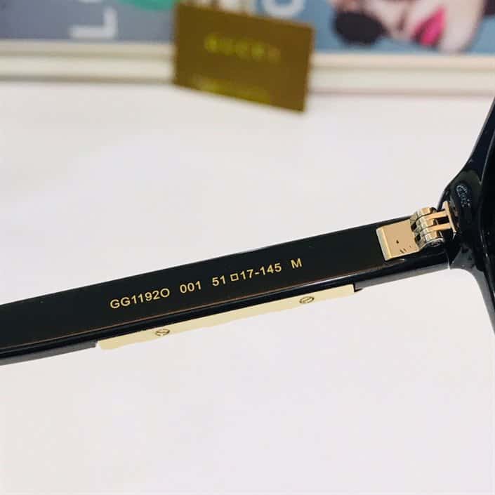 GUCCI SUNGLASSES - GST09