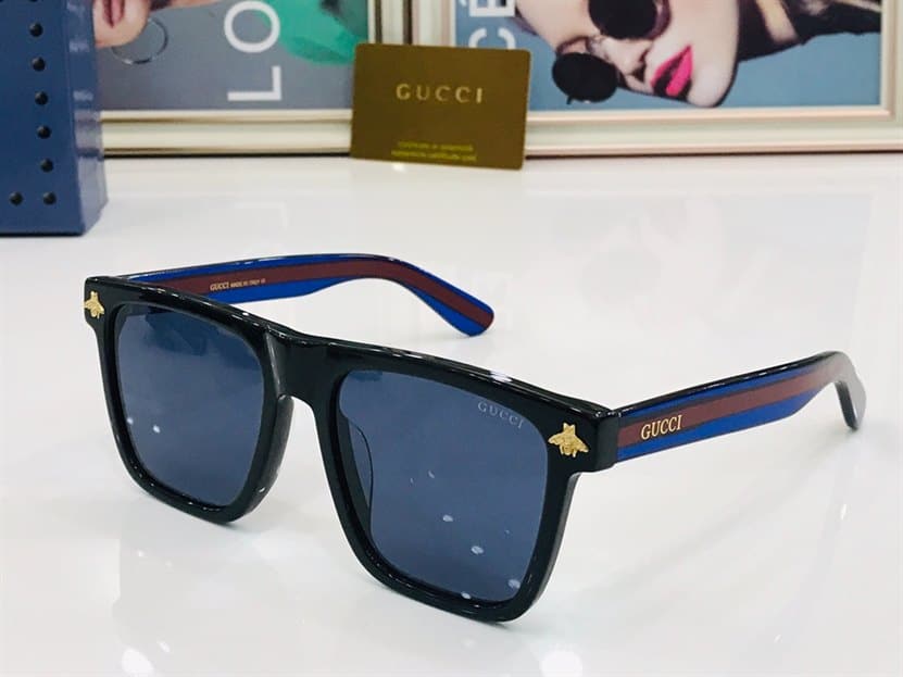 GUCCI SUNGLASSES - GST09