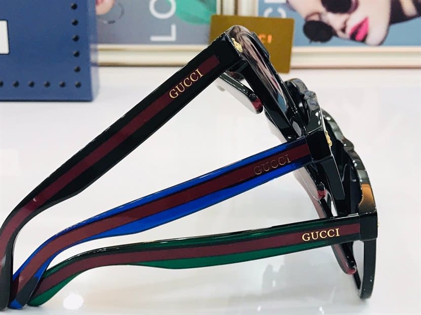 GUCCI SUNGLASSES - GST09