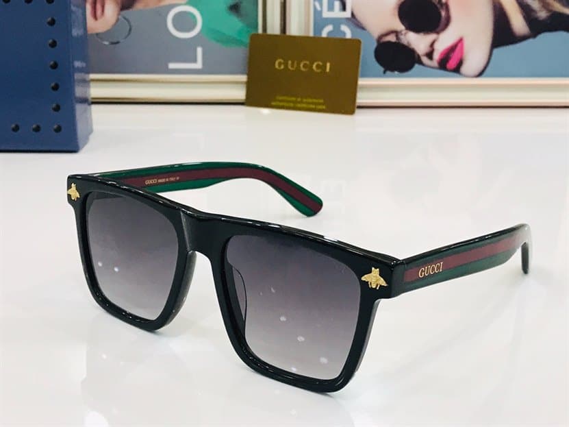 GUCCI SUNGLASSES - GST09