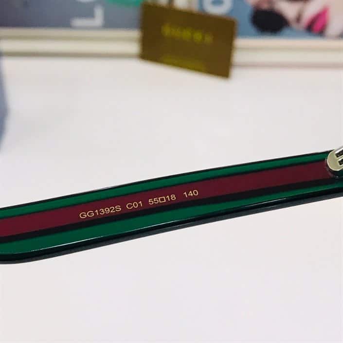 GUCCI SUNGLASSES - GST09